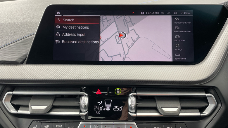 BMW 1 Series M135i xDrive 5dr Step Auto Petrol Hatchback